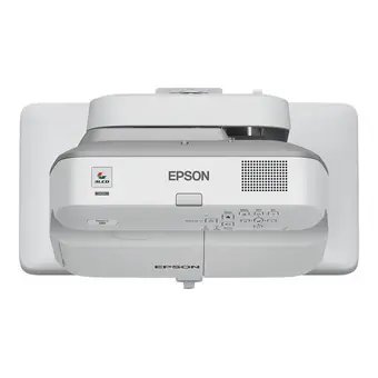 بروجكتور ايبسون الترا شورت ثرو | Epson EB-680