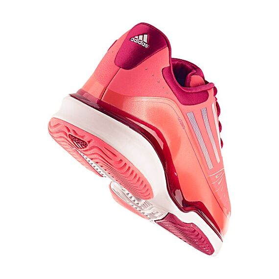 adiZero Tempaia Shoes, 3 image